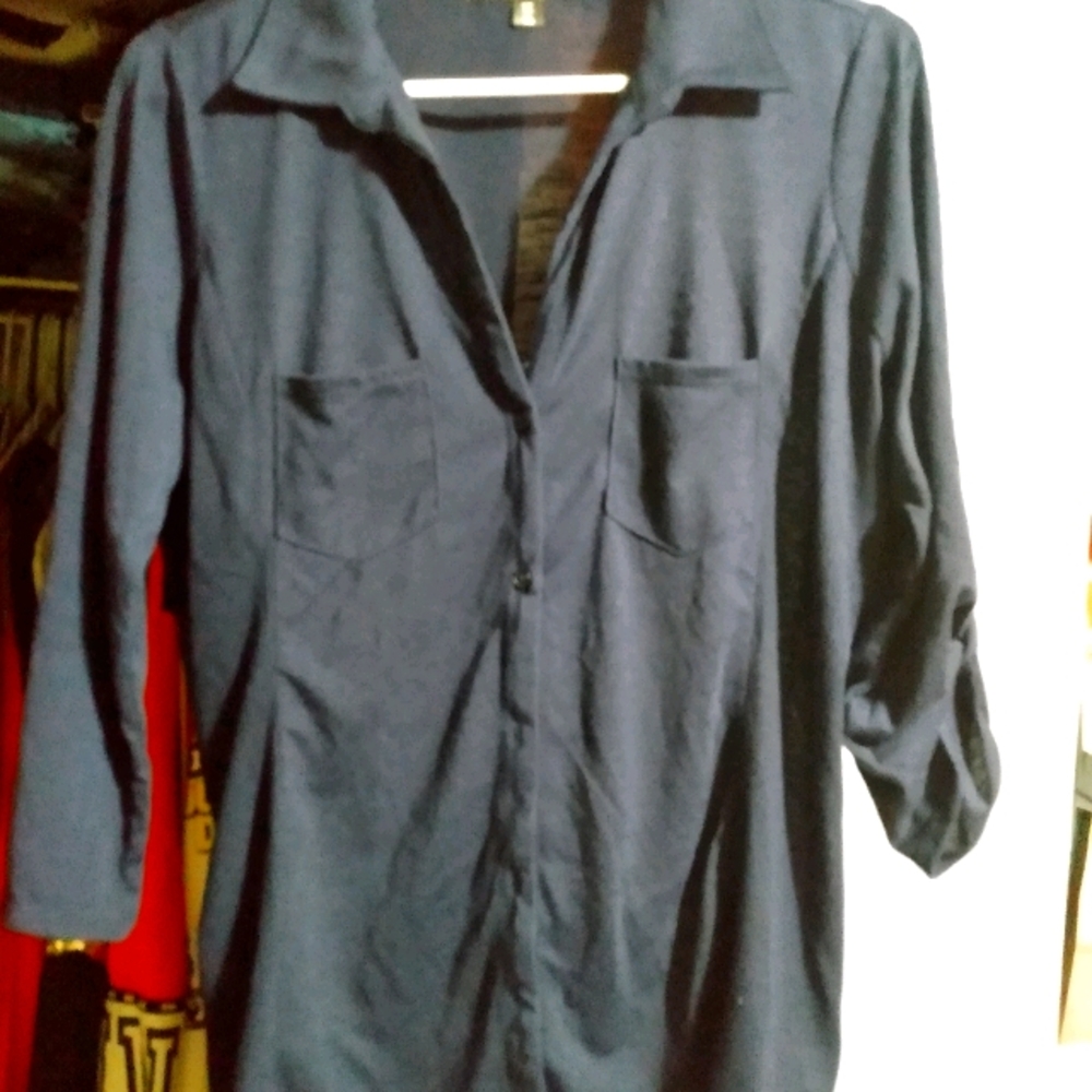 Almost famous shirt